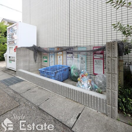 小幡駅 徒歩10分 2階の物件内観写真